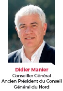 Didier Manier