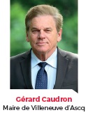 Gérard Caudron